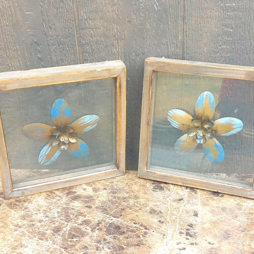 Wall decor